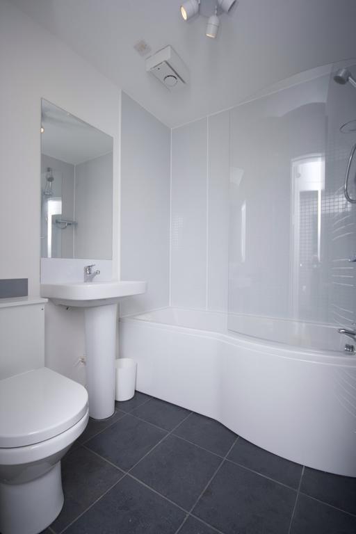 Aberdeen Serviced Apartments: Charlotte Street Номер фото
